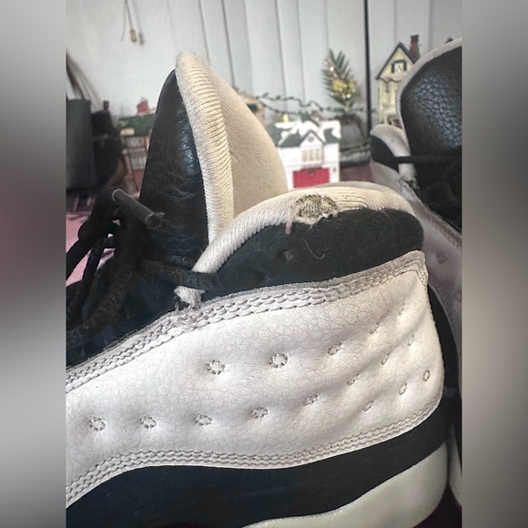 Jordan 13 Retros the “He Got Game” editions Size 6.5Y - Picture 8 of 14